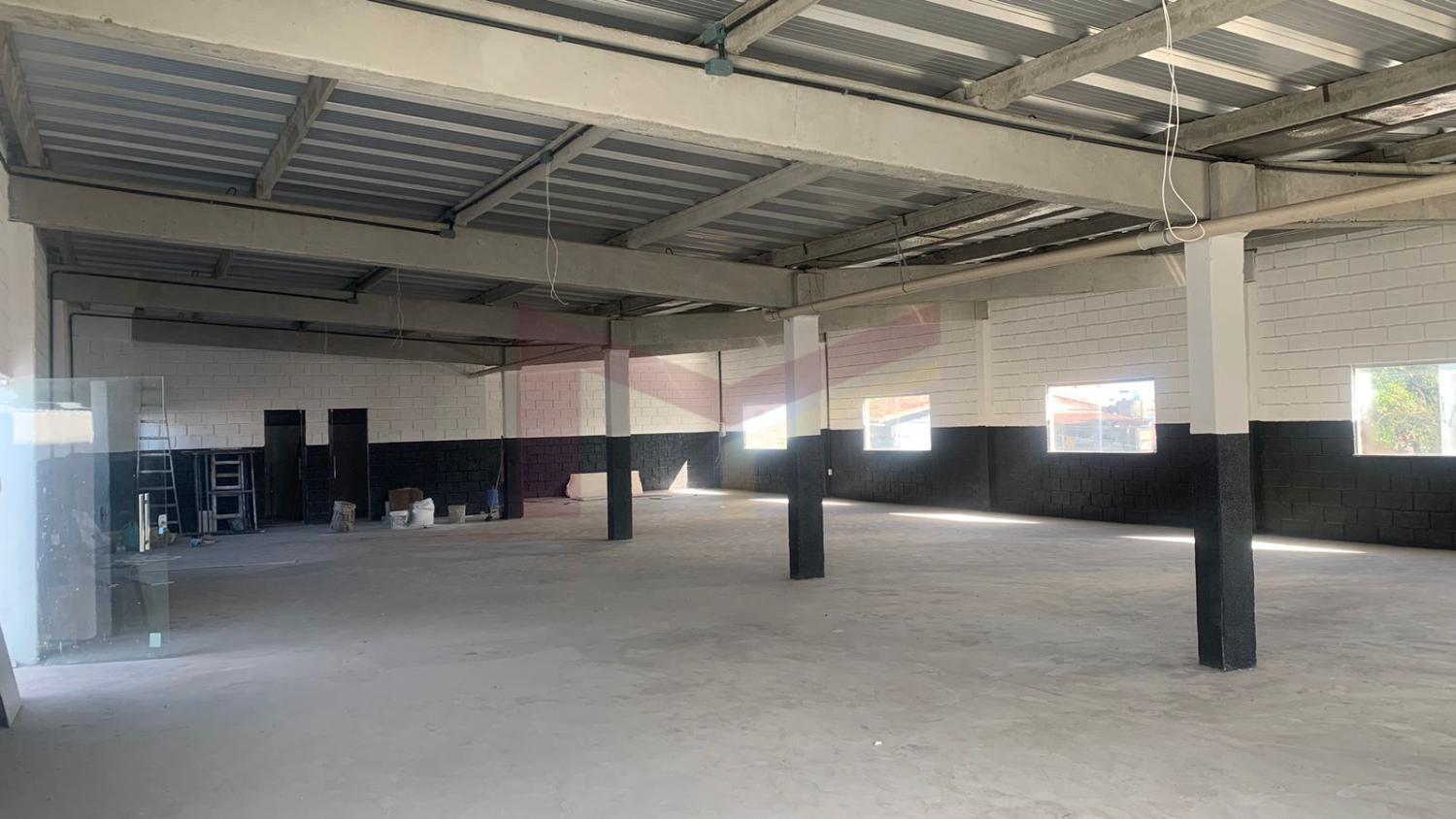 Depósito-Galpão - Foto 5