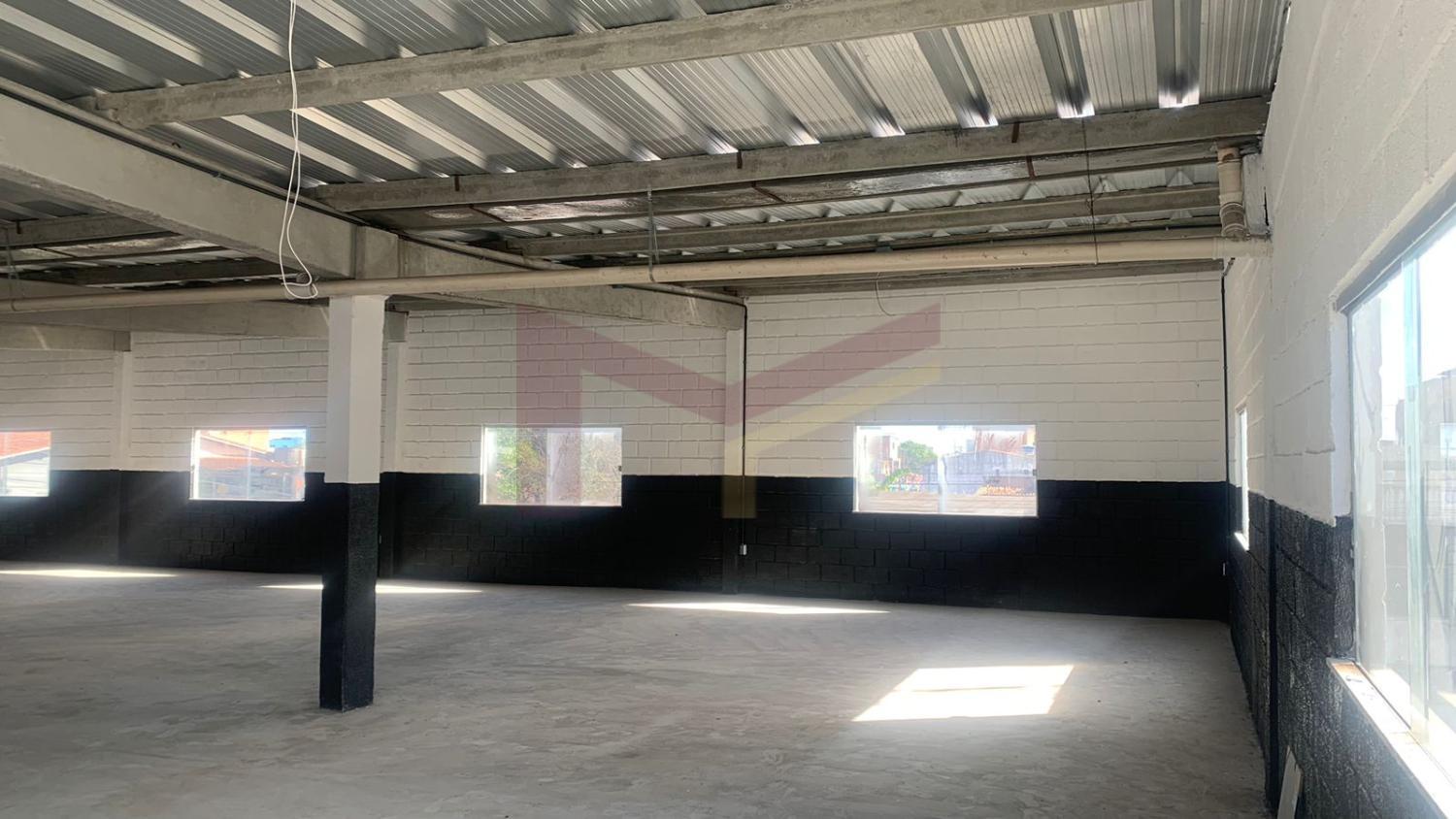 Depósito-Galpão - Foto 3