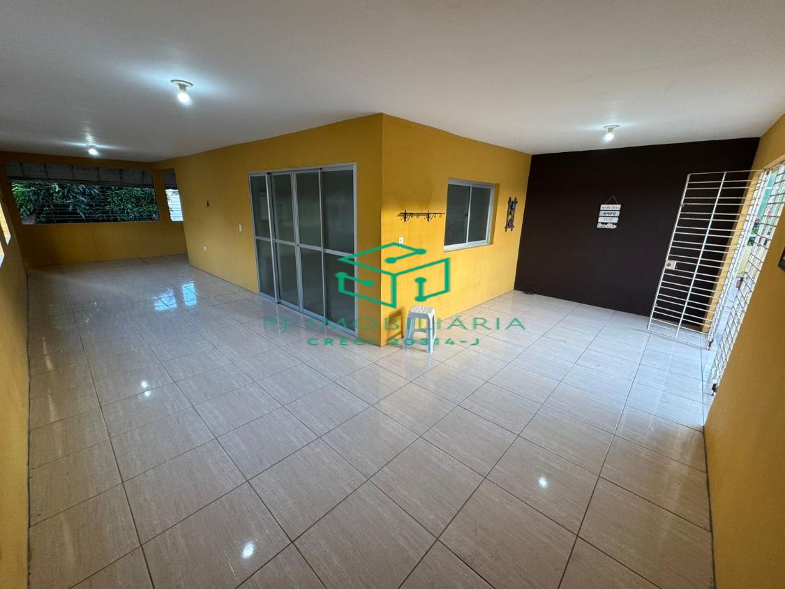 Casa, 3 quartos, 194 m² - Foto 2