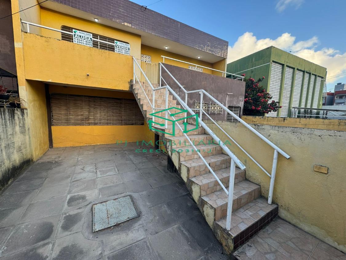 Casa, 3 quartos, 194 m² - Foto 3