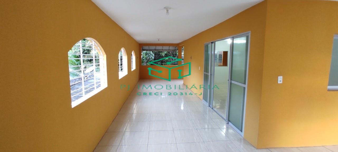 Casa, 3 quartos, 194 m² - Foto 1