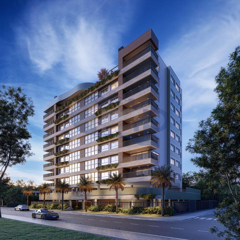 Apartamento, 3 quartos, 122 m² - Foto 3