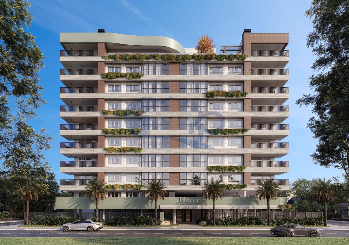 Apartamento, 3 quartos, 122 m² - Foto 1