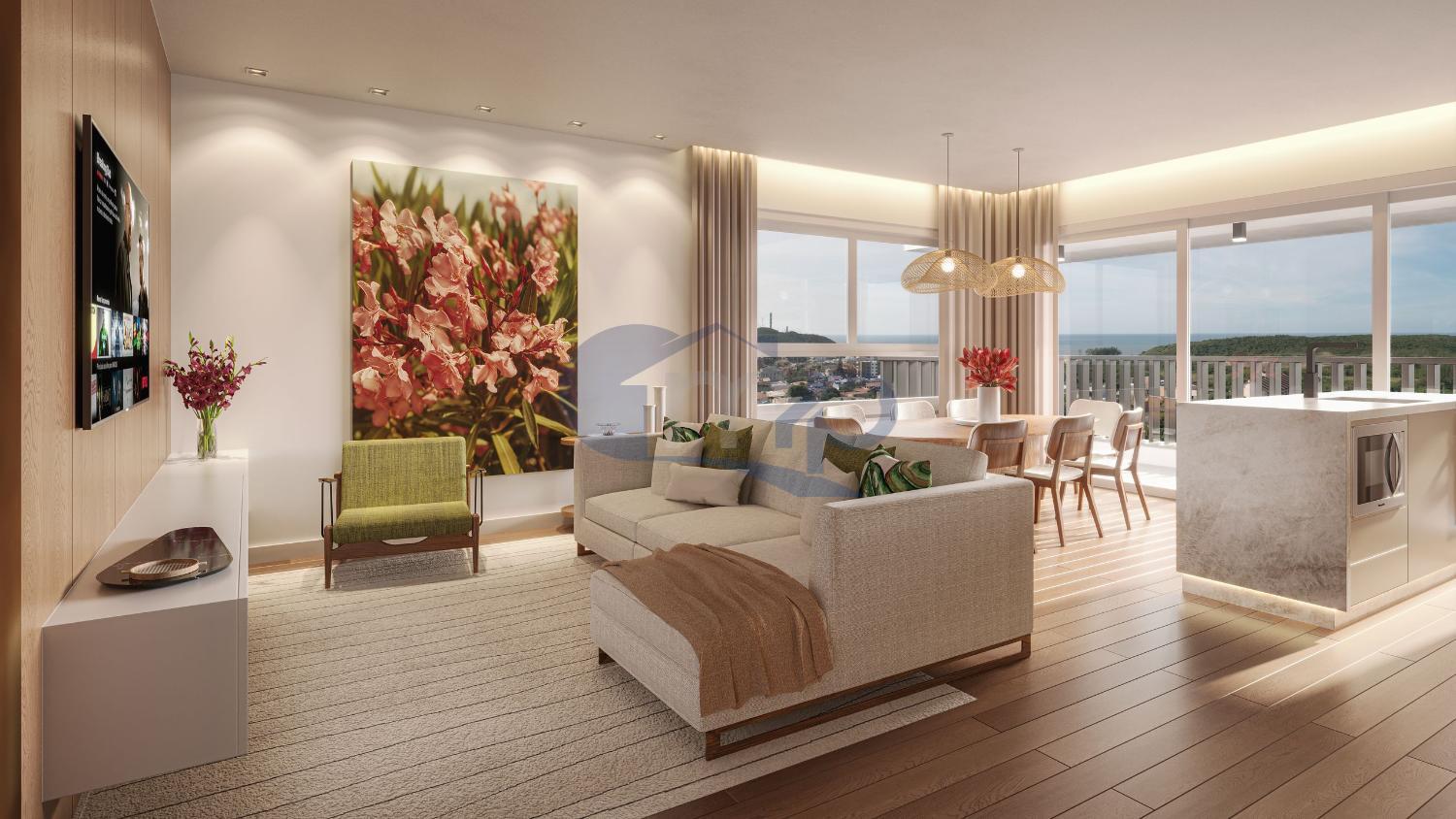 Apartamento, 3 quartos, 122 m² - Foto 7