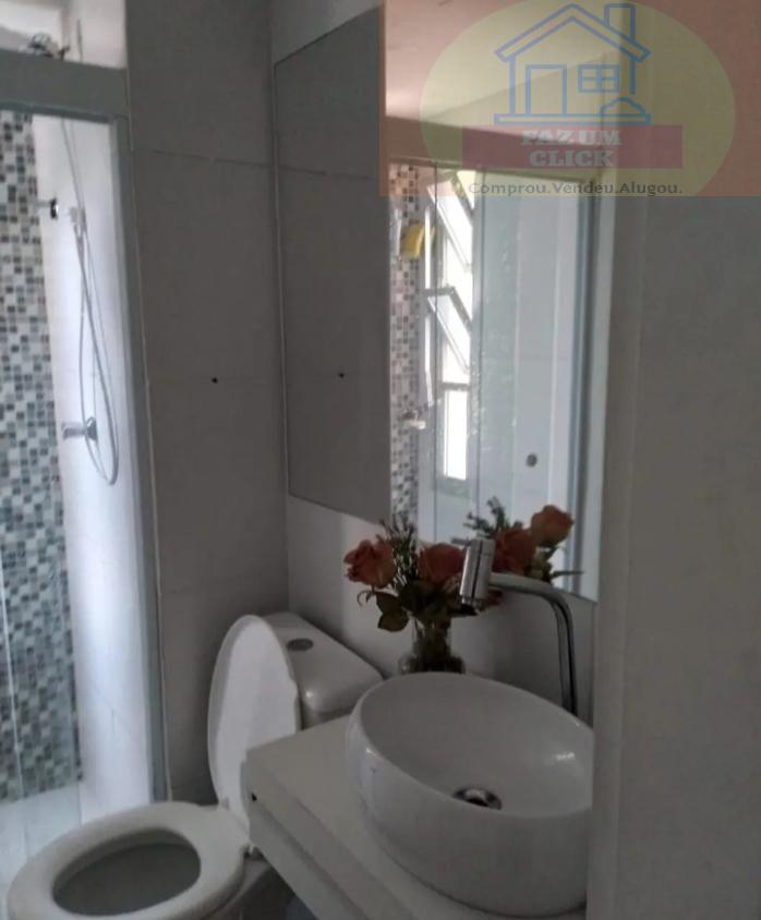 Apartamento, 2 quartos, 49 m² - Foto 14