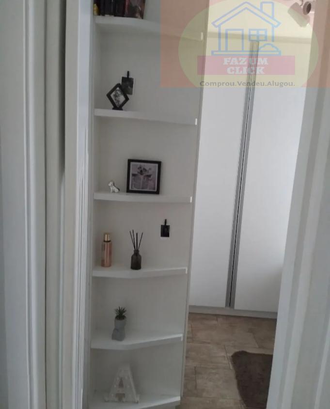 Apartamento, 2 quartos, 49 m² - Foto 8