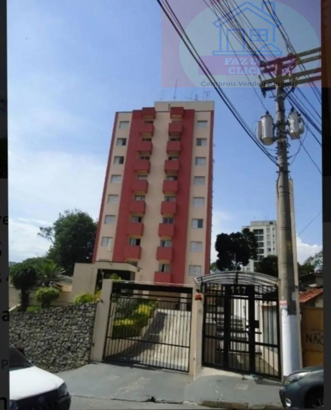 Apartamento, 2 quartos, 49 m² - Foto 1