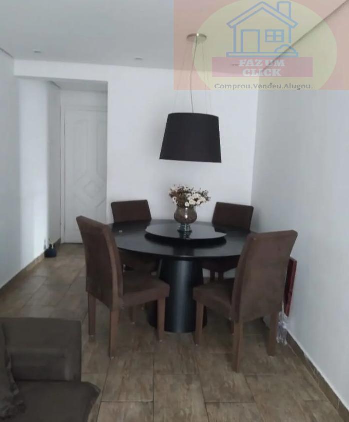Apartamento, 2 quartos, 49 m² - Foto 5