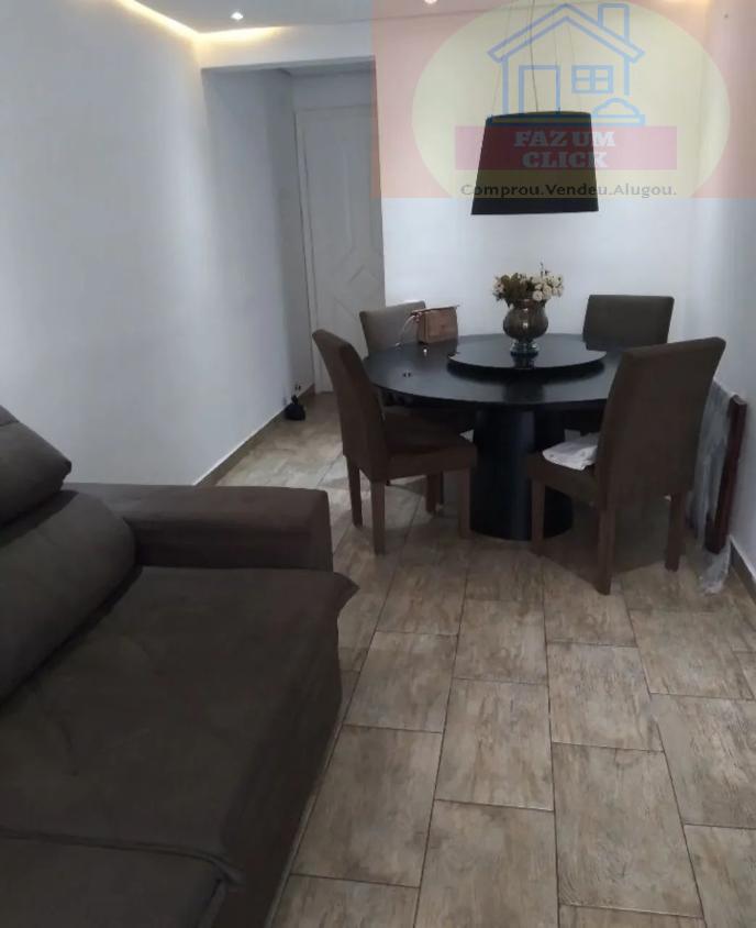 Apartamento, 2 quartos, 49 m² - Foto 6
