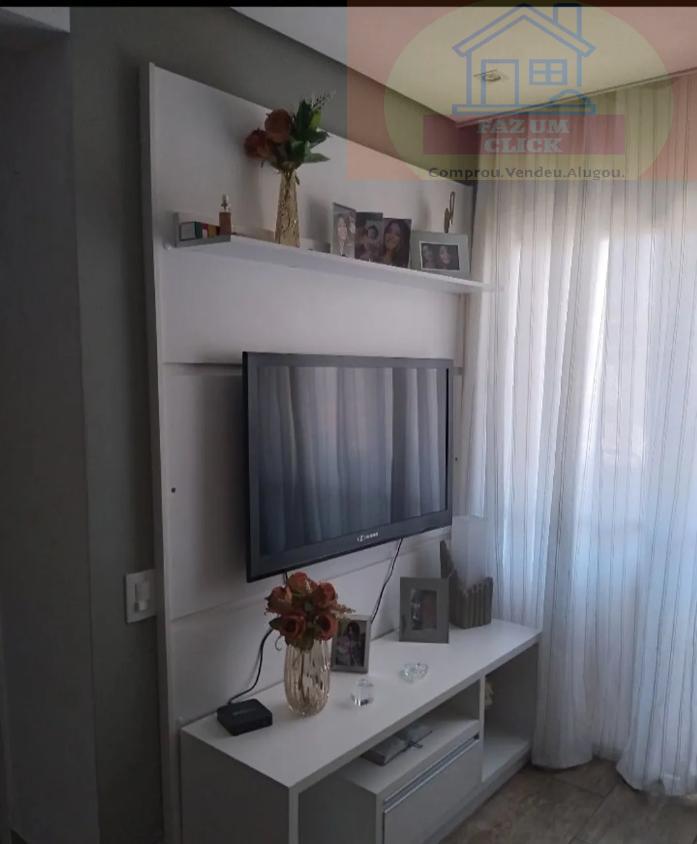 Apartamento, 2 quartos, 49 m² - Foto 3