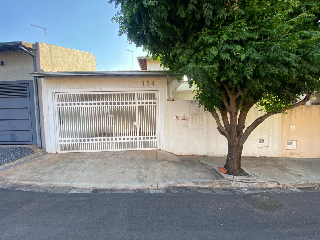 Casa, 3 quartos, 114 m² - Foto 1