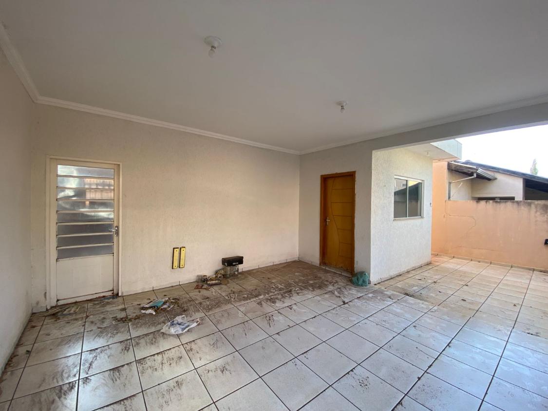 Casa, 3 quartos, 114 m² - Foto 2