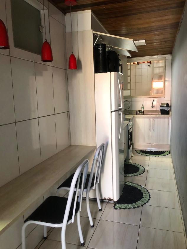 Casa, 3 quartos - Foto 6