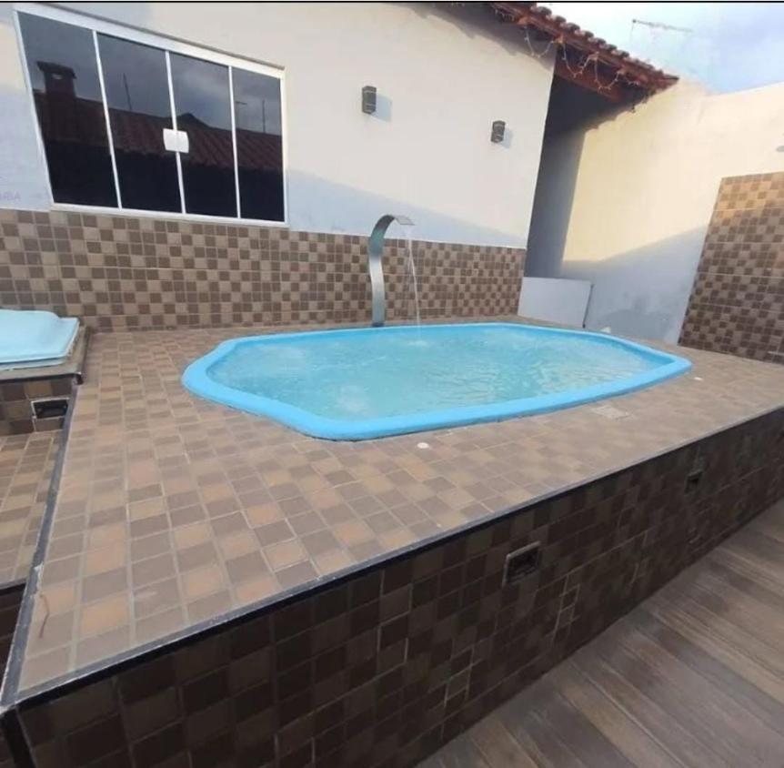 Casa, 3 quartos - Foto 3