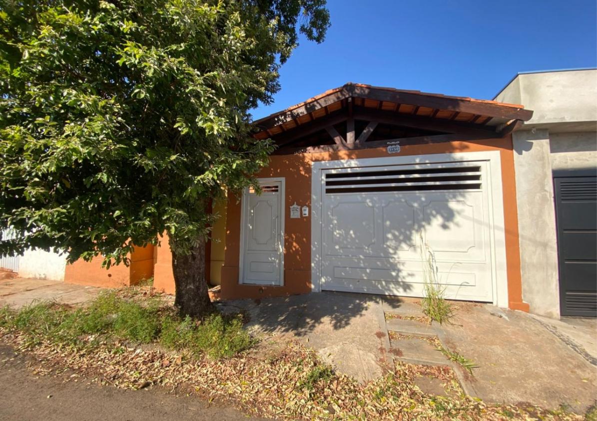 Casa, 3 quartos, 130 m² - Foto 1