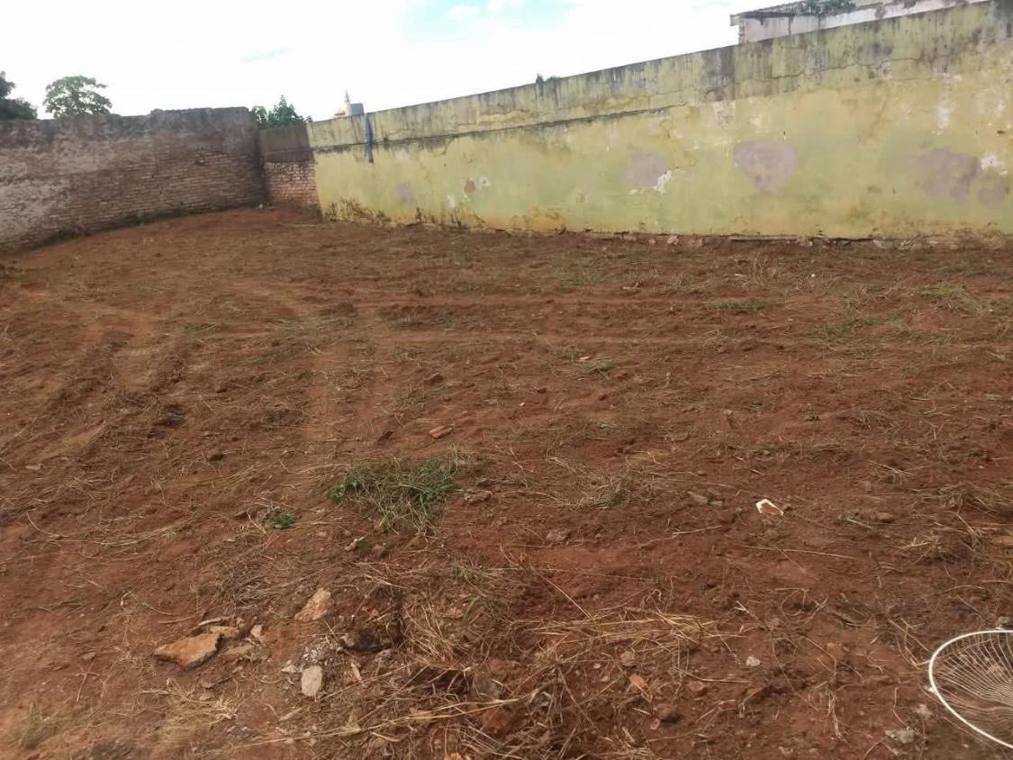 Terreno, 126 m² - Foto 1