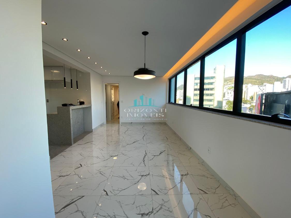 Apartamento, 2 quartos - Foto 1