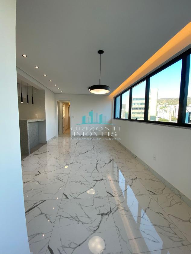 Apartamento, 2 quartos - Foto 2