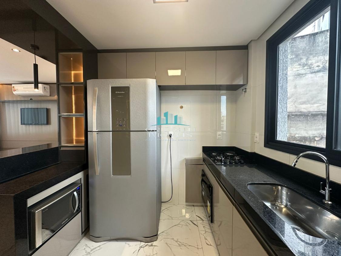 Apartamento, 2 quartos - Foto 8