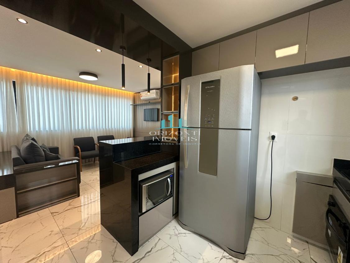 Apartamento, 2 quartos - Foto 9