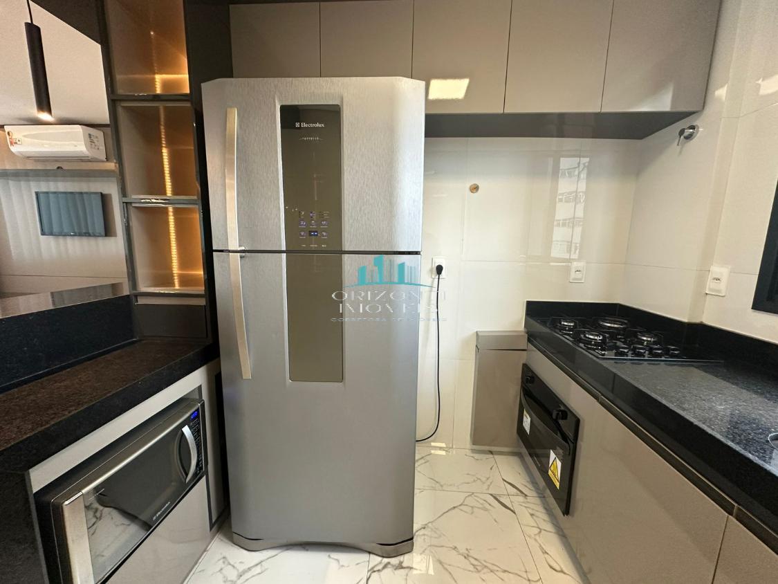 Apartamento, 2 quartos - Foto 13