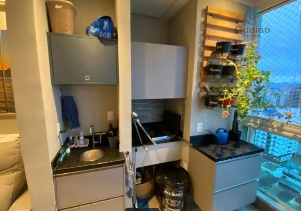 Apartamento, 2 quartos, 80 m² - Foto 3