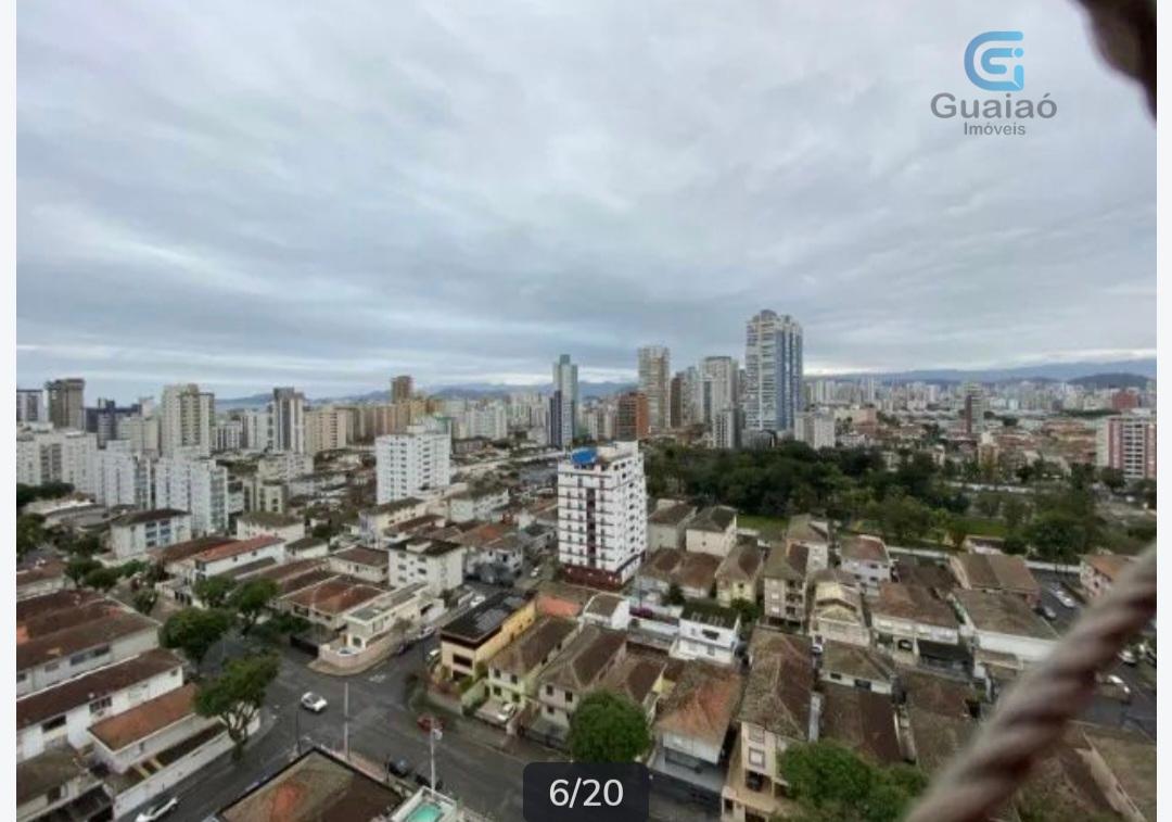 Apartamento, 2 quartos, 80 m² - Foto 6