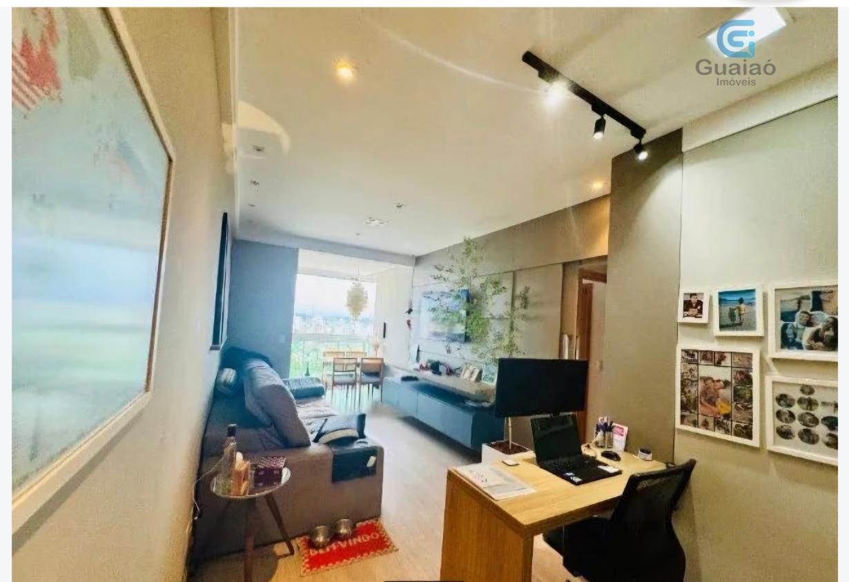 Apartamento, 2 quartos, 80 m² - Foto 4