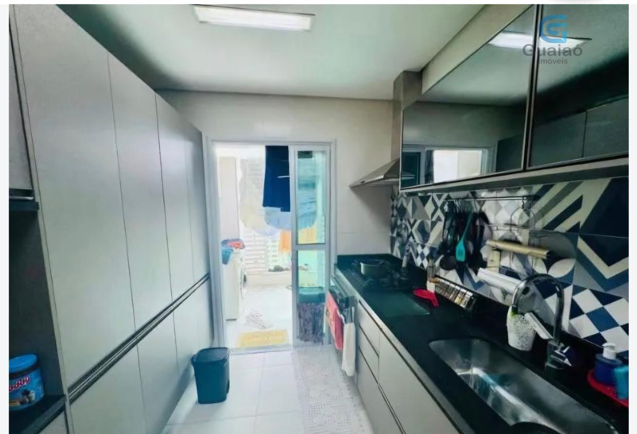 Apartamento, 2 quartos, 80 m² - Foto 7