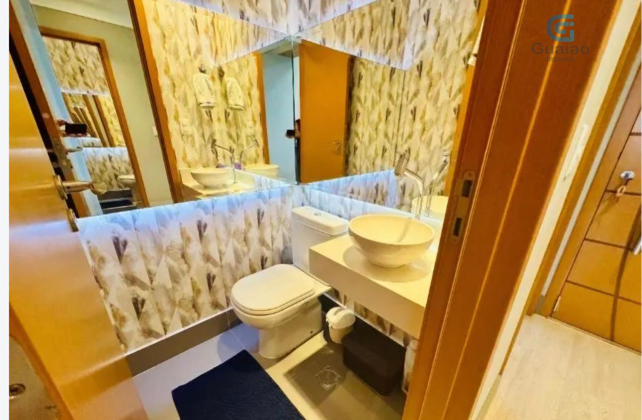 Apartamento, 2 quartos, 80 m² - Foto 13