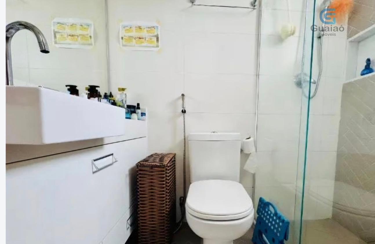 Apartamento, 2 quartos, 80 m² - Foto 12