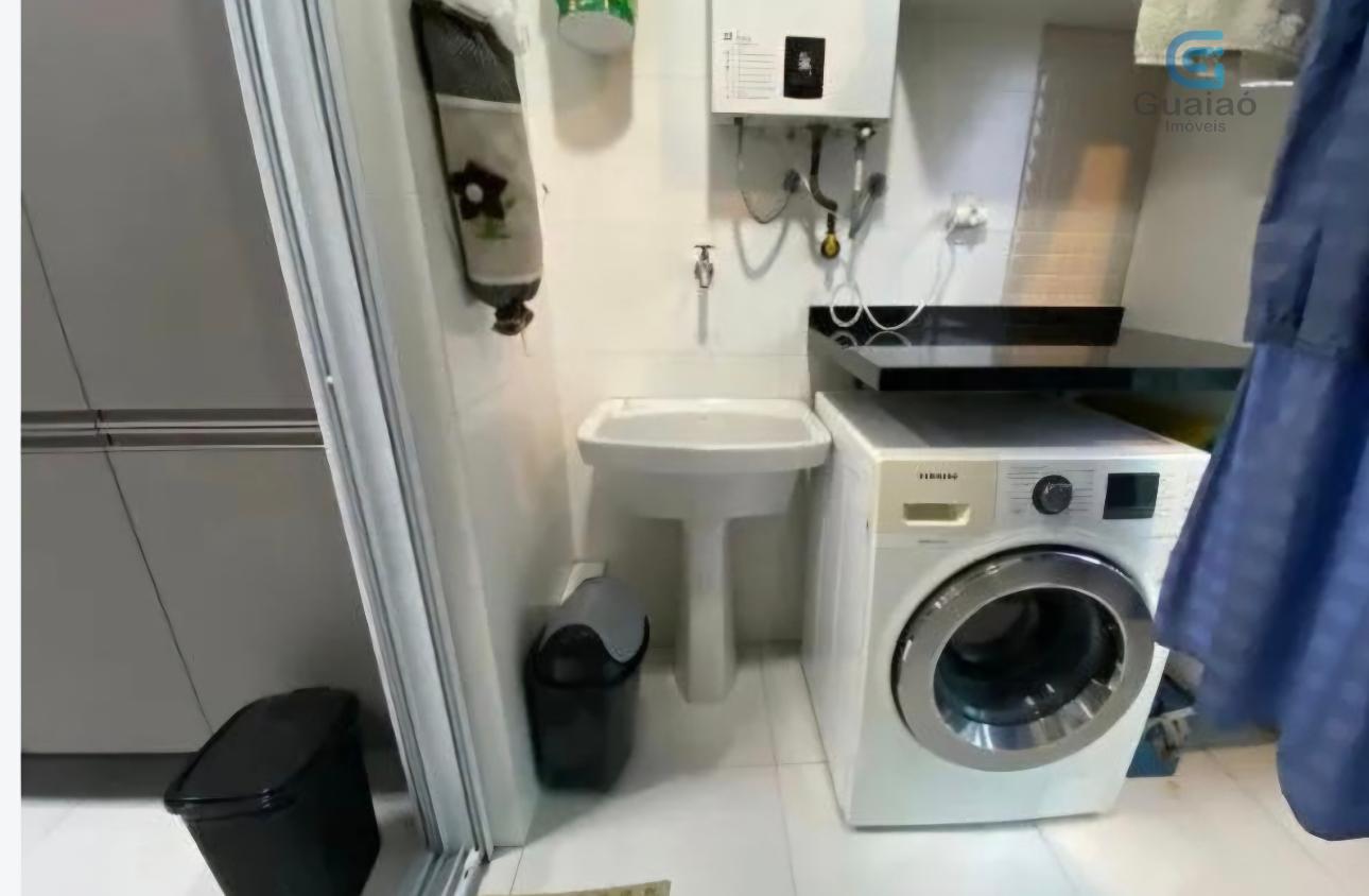 Apartamento, 2 quartos, 80 m² - Foto 9