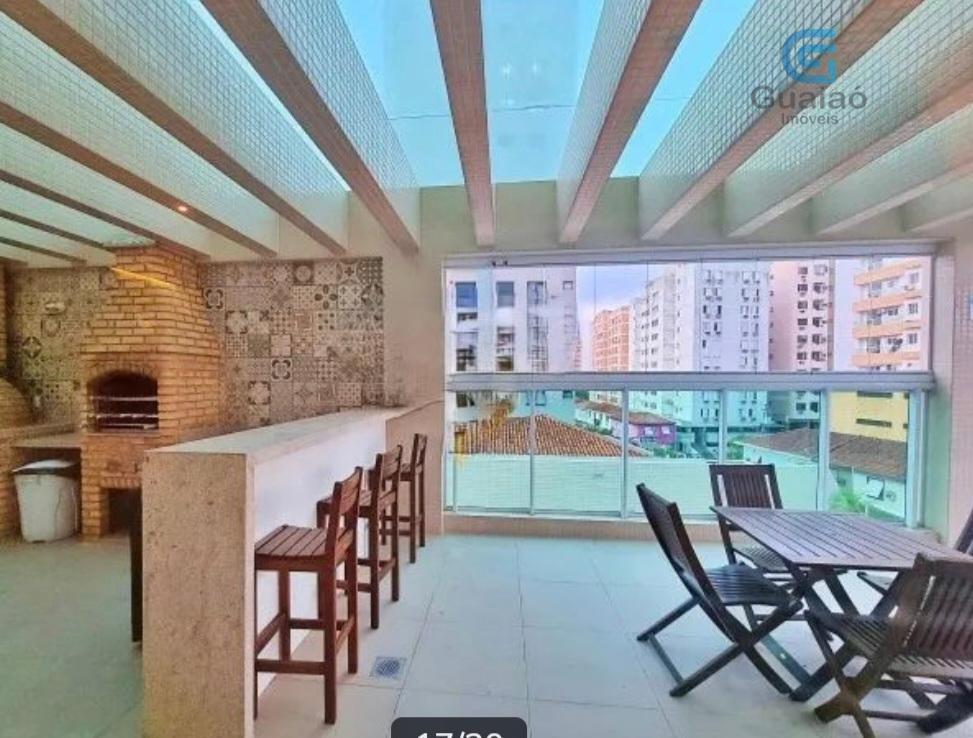 Apartamento, 2 quartos, 80 m² - Foto 17