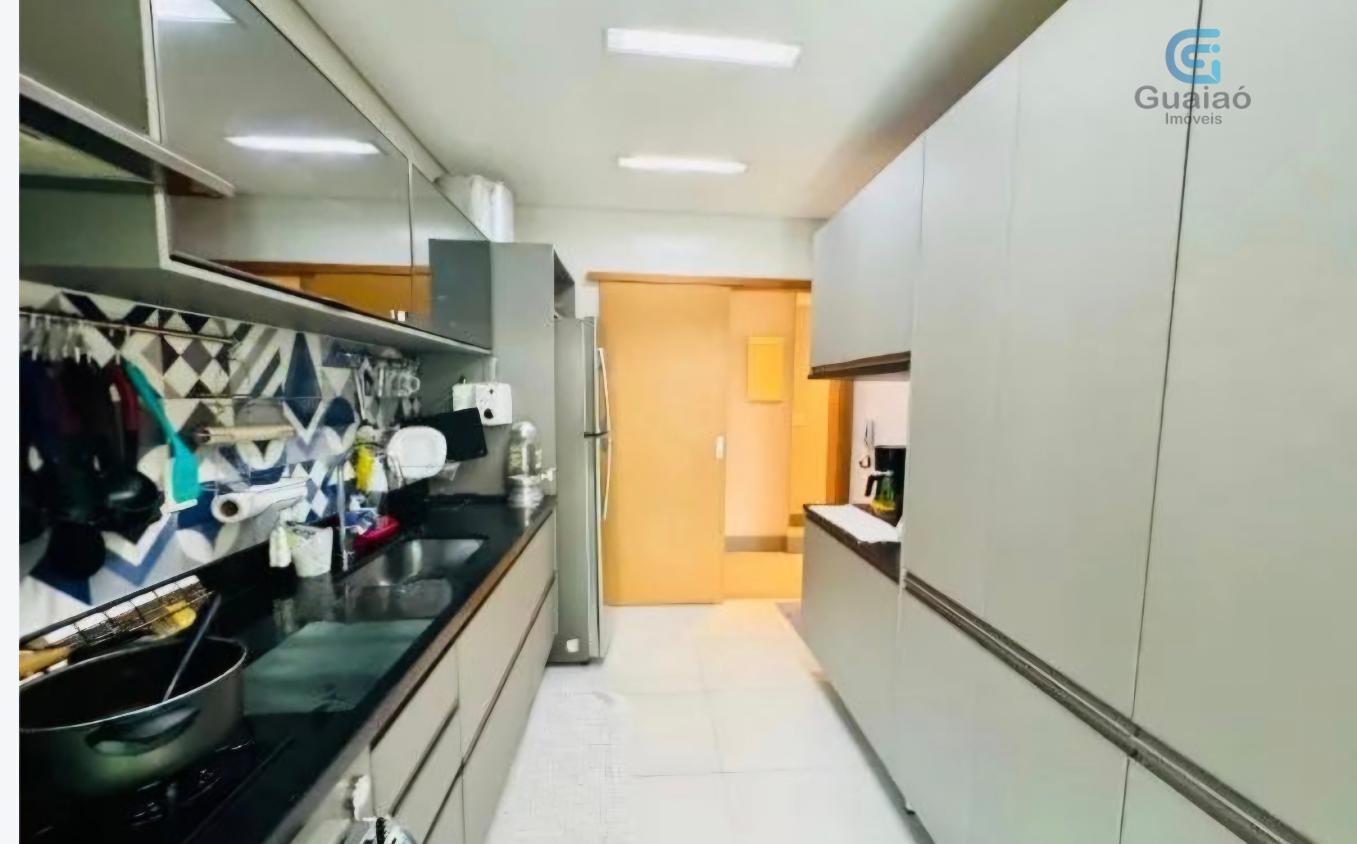 Apartamento, 2 quartos, 80 m² - Foto 8