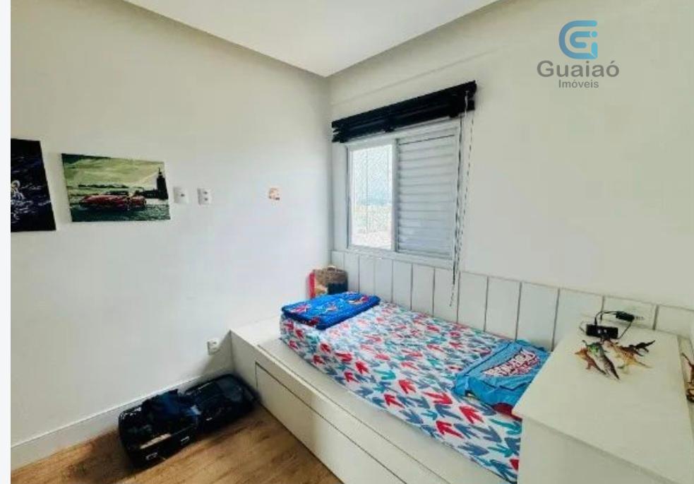 Apartamento, 2 quartos, 80 m² - Foto 11