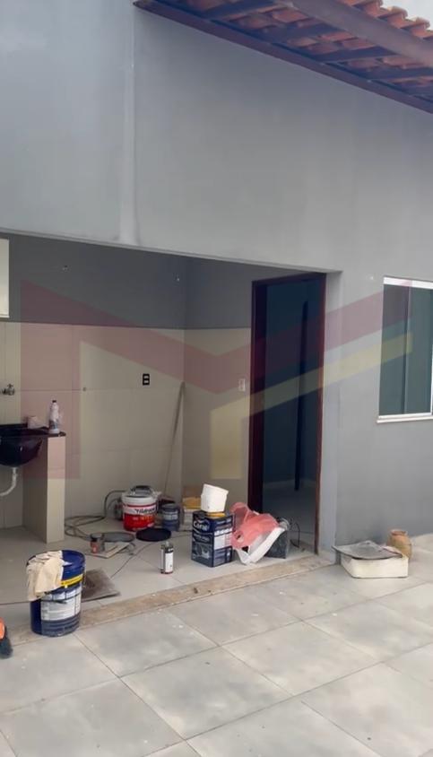 Casa, 4 quartos - Foto 16