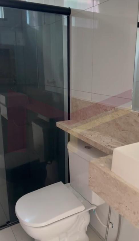 Casa, 4 quartos - Foto 10