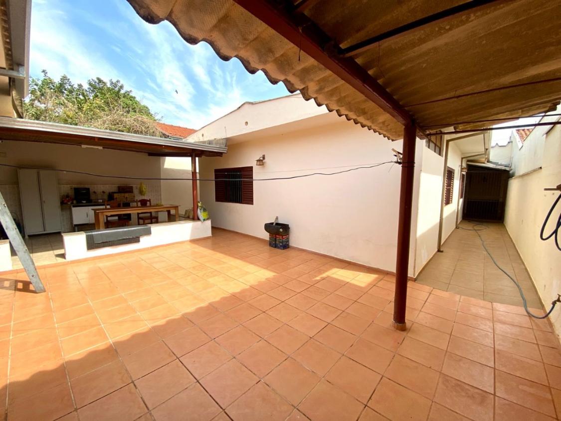Casa, 3 quartos, 217 m² - Foto 14