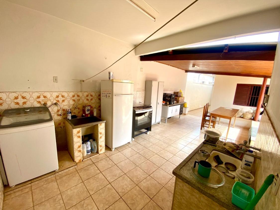 Casa, 3 quartos, 217 m² - Foto 6