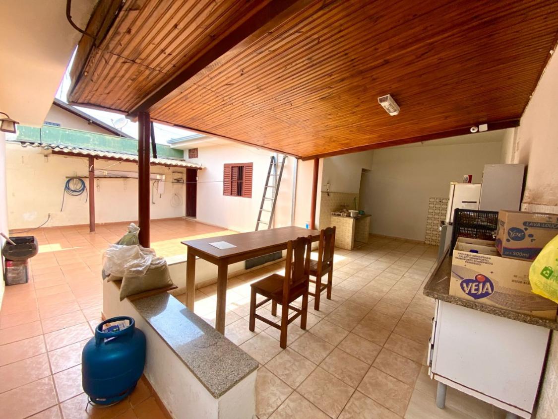 Casa, 3 quartos, 217 m² - Foto 15