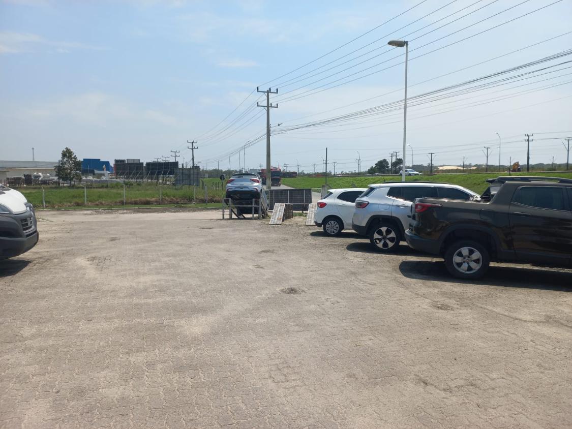 Loteamento e Condomínio, 3500 m² - Foto 4