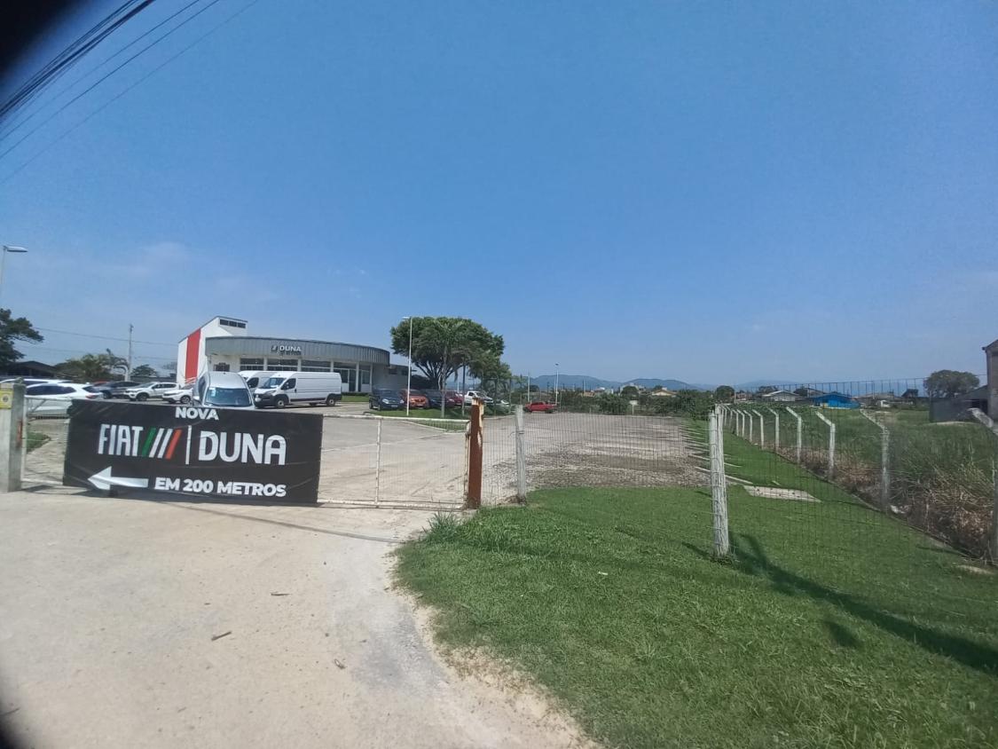 Loteamento e Condomínio, 3500 m² - Foto 6