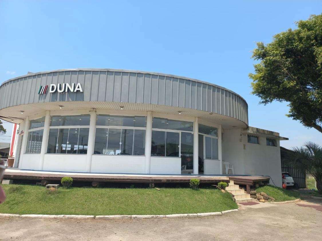 Loteamento e Condomínio, 3500 m² - Foto 8