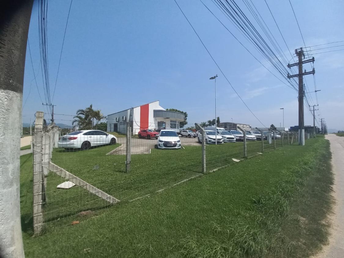 Loteamento e Condomínio, 3500 m² - Foto 9