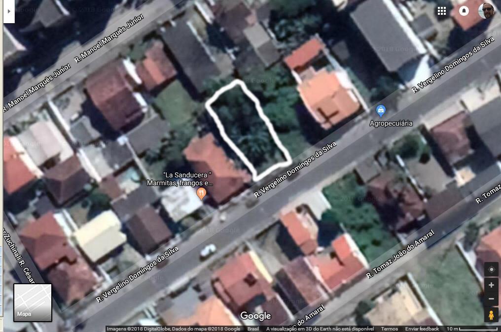 Terreno, 304 m² - Foto 6