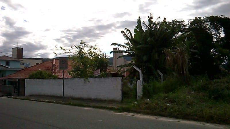 Terreno, 304 m² - Foto 1