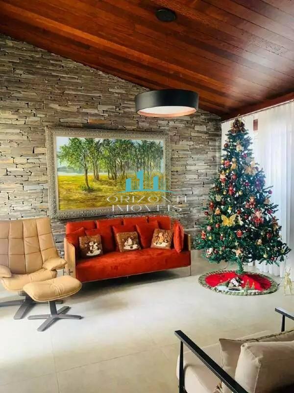 Casa, 4 quartos - Foto 6