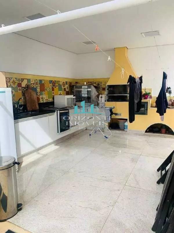 Casa, 4 quartos - Foto 4