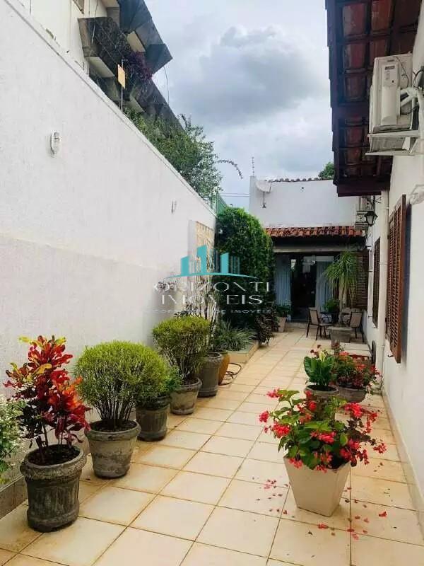 Casa, 4 quartos - Foto 5