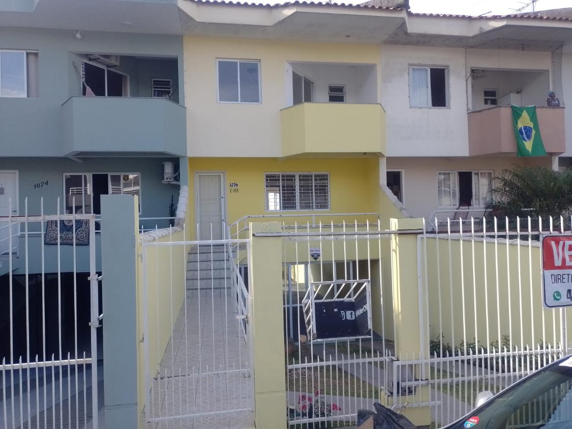 Sobrado, 3 quartos - Foto 1